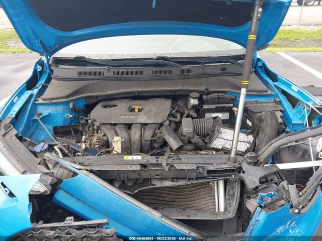 2018 HYUNDAI KONA SEL 10