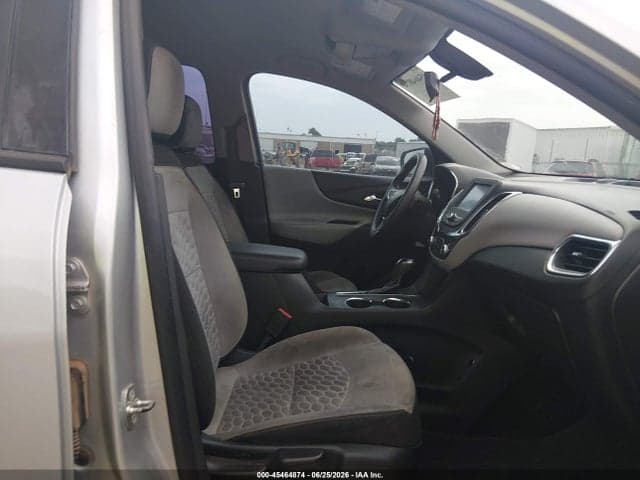 2018 CHEVROLET EQUINOX LS 5