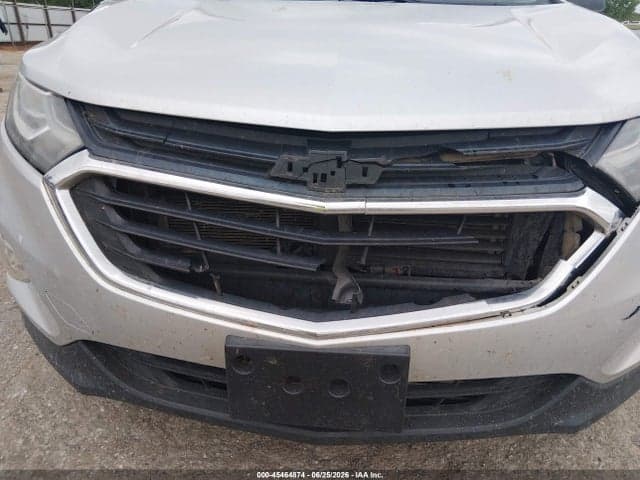 2018 CHEVROLET EQUINOX LS 6
