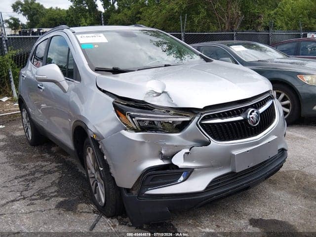 2017 BUICK ENCORE PREFERRED - 1
