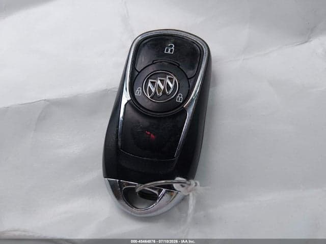 2017 BUICK ENCORE PREFERRED 11