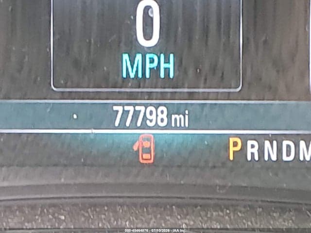 2017 BUICK ENCORE PREFERRED 15