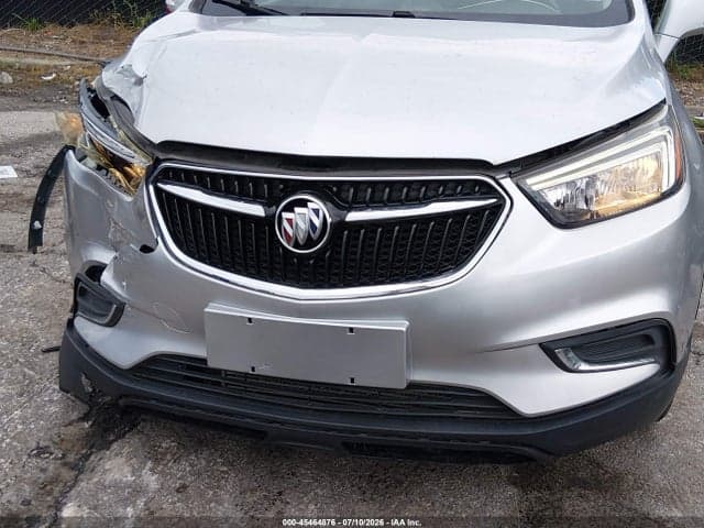2017 BUICK ENCORE PREFERRED 18