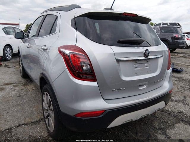 2017 BUICK ENCORE PREFERRED 3