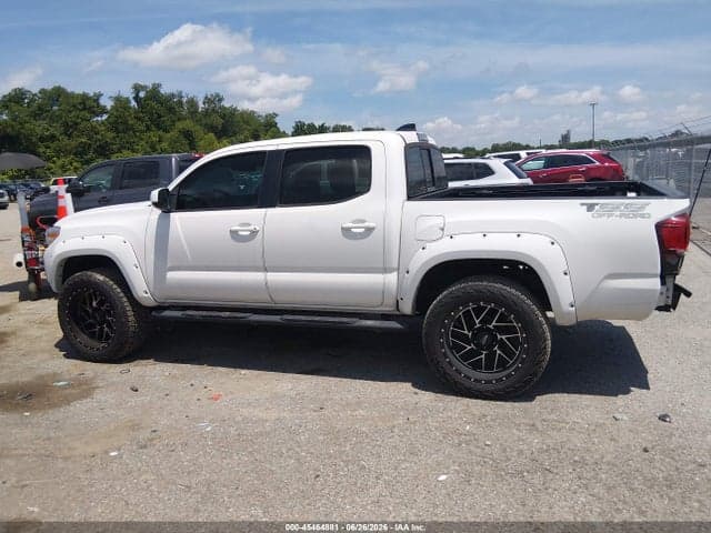 2022 TOYOTA TACOMA SR 14