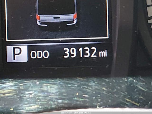 2022 TOYOTA TACOMA SR 15