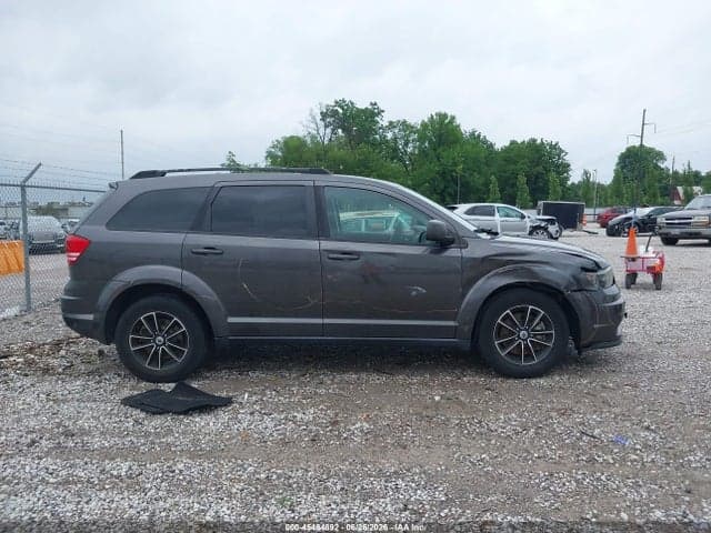 2018 DODGE JOURNEY SE 14