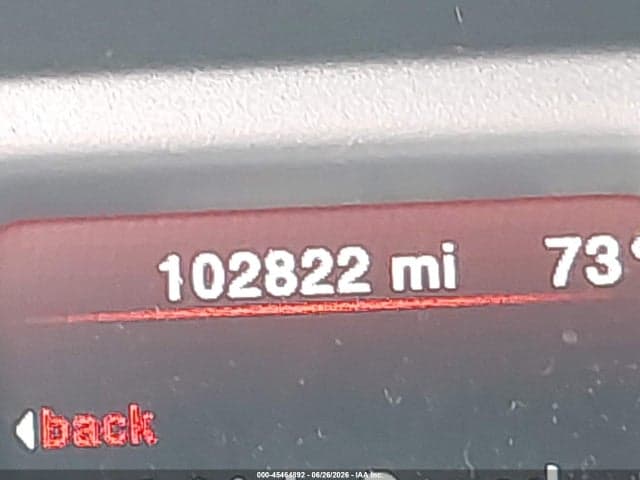 2018 DODGE JOURNEY SE 16