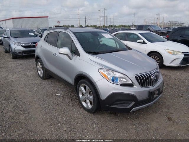 2015 BUICK ENCORE 1
