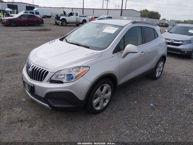 2015 BUICK ENCORE 2