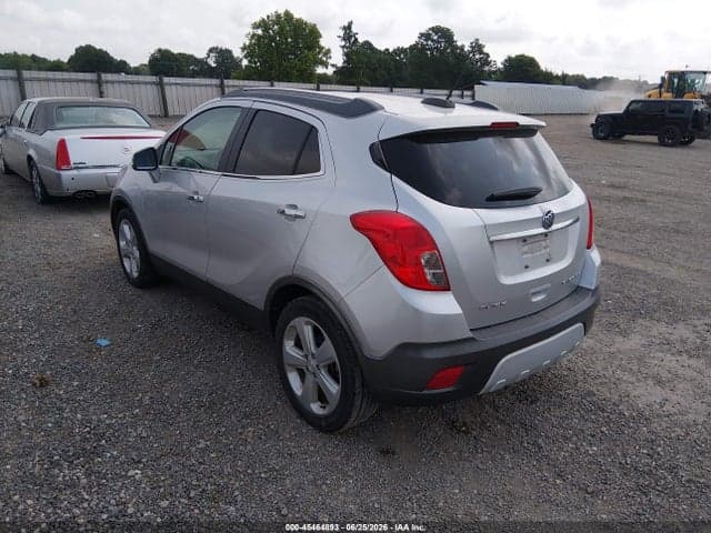 2015 BUICK ENCORE 3