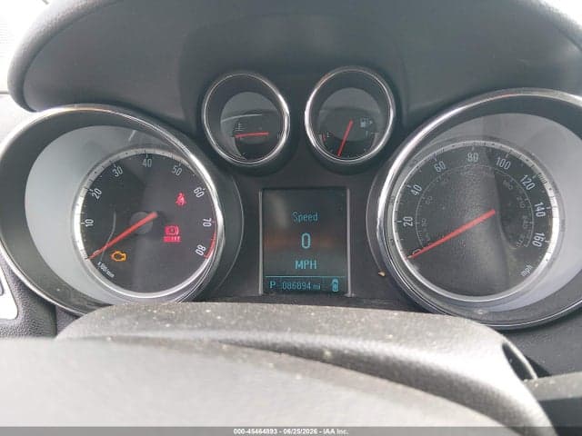 2015 BUICK ENCORE 7