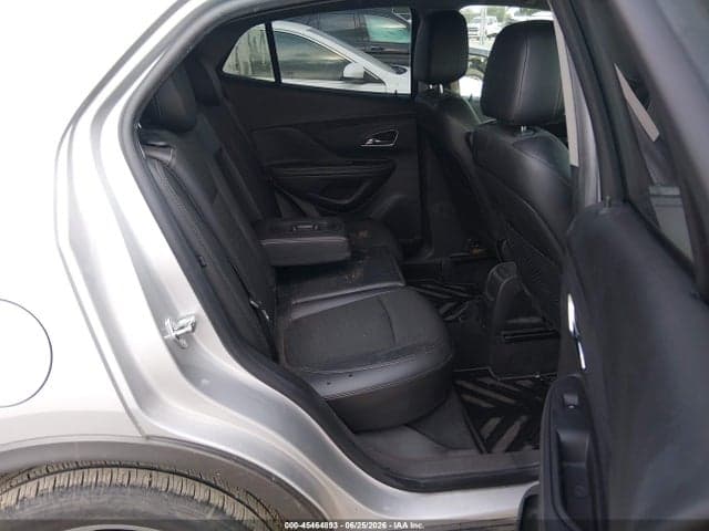 2015 BUICK ENCORE 8