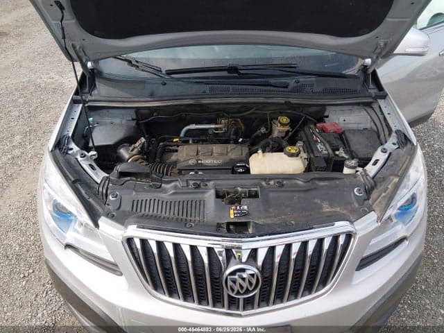 2015 BUICK ENCORE 10