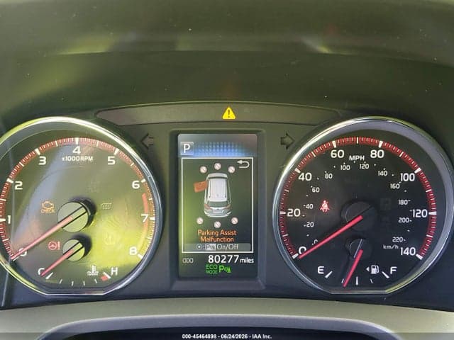 2017 TOYOTA RAV4 SE 7
