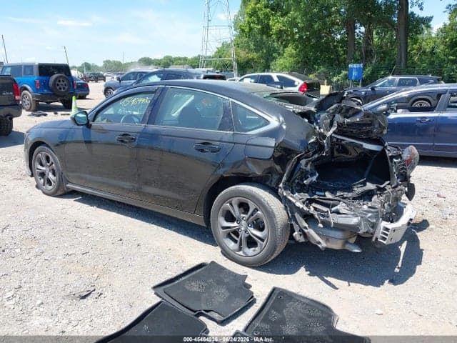2023 HONDA ACCORD EX 3