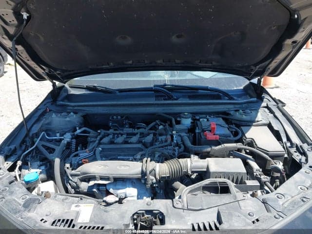 2023 HONDA ACCORD EX 10