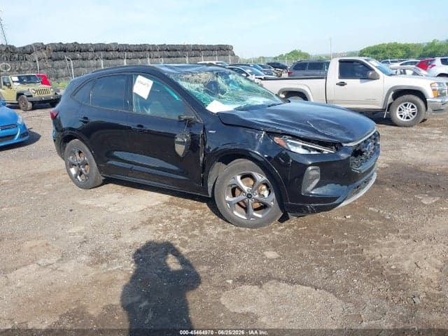 2024 FORD ESCAPE ST-LINE 1