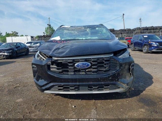 2024 FORD ESCAPE ST-LINE 12