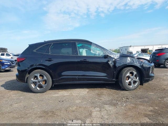 2024 FORD ESCAPE ST-LINE 13