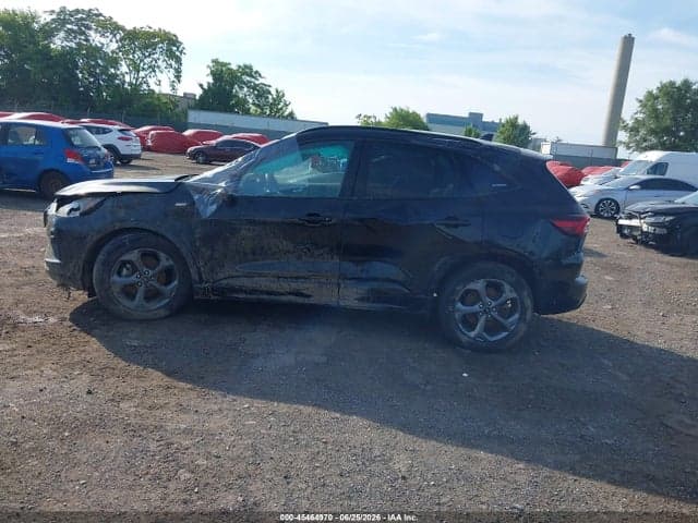 2024 FORD ESCAPE ST-LINE 14