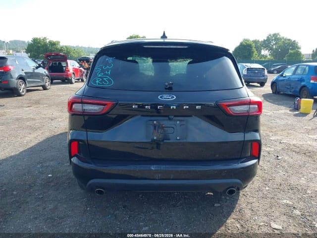 2024 FORD ESCAPE ST-LINE 16