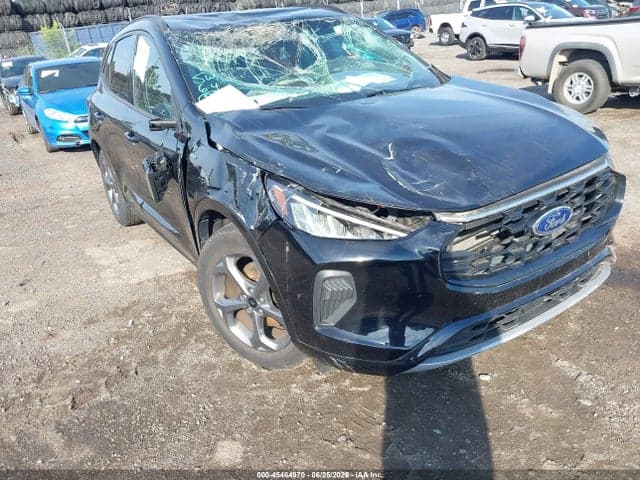 2024 FORD ESCAPE ST-LINE 17