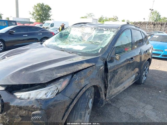 2024 FORD ESCAPE ST-LINE 19
