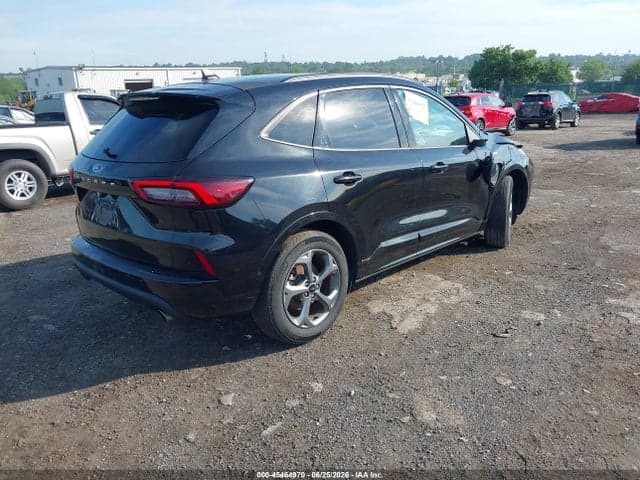 2024 FORD ESCAPE ST-LINE 4