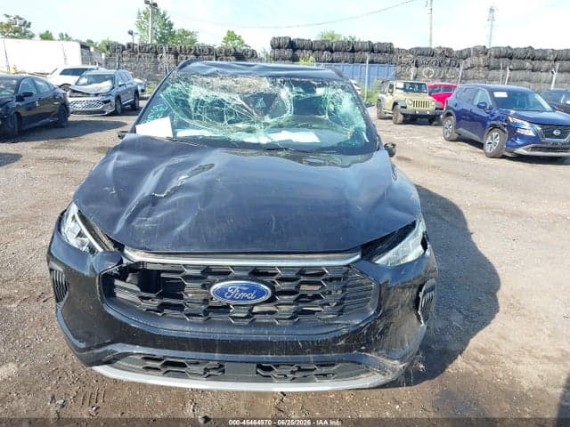 2024 FORD ESCAPE ST-LINE 6