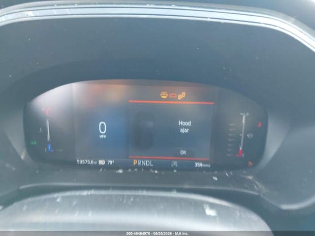 2024 FORD ESCAPE ST-LINE 7