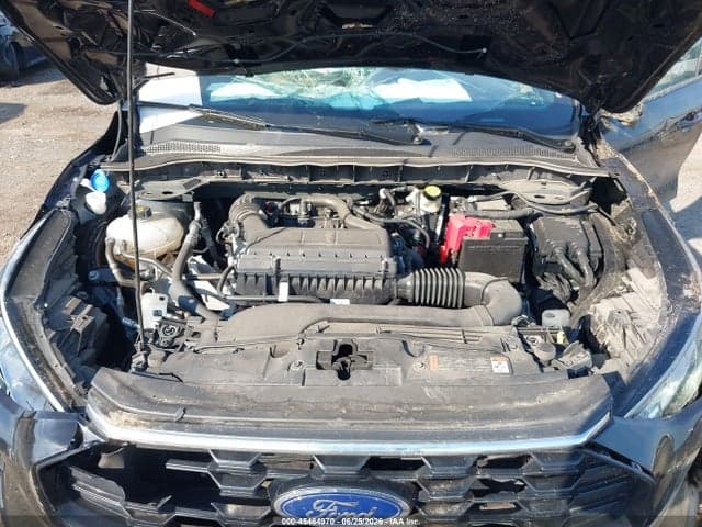 2024 FORD ESCAPE ST-LINE 10