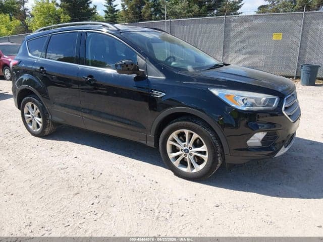 2018 FORD ESCAPE SEL 1