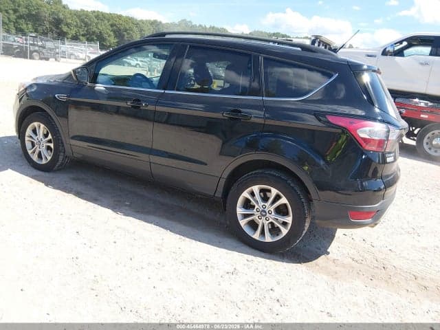 2018 FORD ESCAPE SEL 3