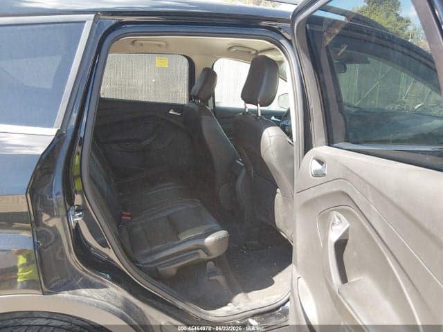 2018 FORD ESCAPE SEL 8