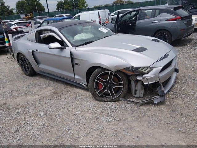 2019 FORD MUSTANG GT 1