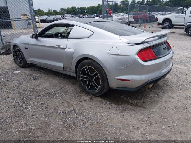 2019 FORD MUSTANG GT 3