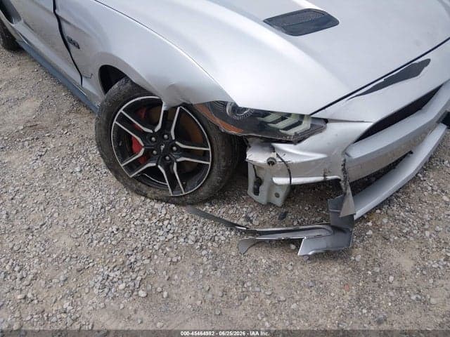 2019 FORD MUSTANG GT 6