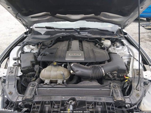 2019 FORD MUSTANG GT 10