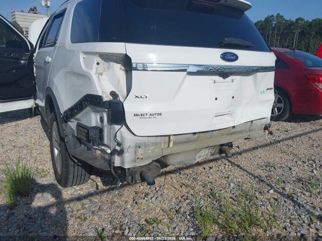 2019 FORD EXPLORER XLT 6