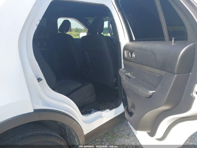2019 FORD EXPLORER XLT 8