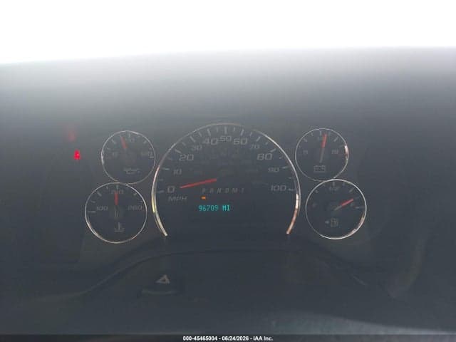 2023 CHEVROLET EXPRESS CARGO RWD 2500 EXTENDED WHEELBASE WT 7