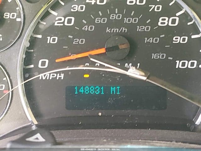 2017 CHEVROLET EXPRESS 2500 WORK VAN 15
