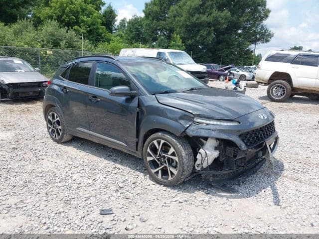 2022 HYUNDAI KONA LIMITED 2