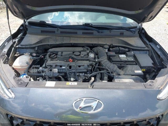 2022 HYUNDAI KONA LIMITED 11