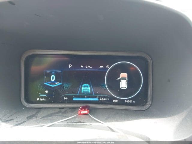 2022 HYUNDAI KONA LIMITED 8