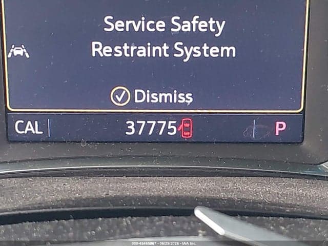 2022 CHEVROLET TRAVERSE AWD LT CLOTH 15