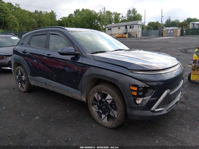 2024 HYUNDAI KONA SEL 1