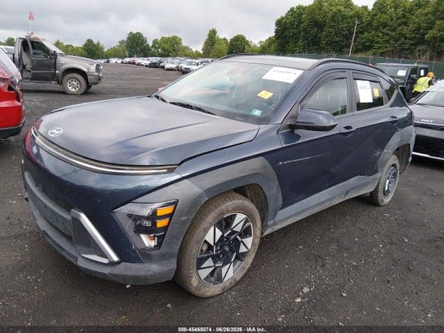 2024 HYUNDAI KONA SEL 2