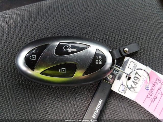 2024 HYUNDAI KONA SEL 11